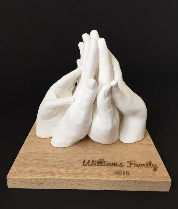 Forever Hands™